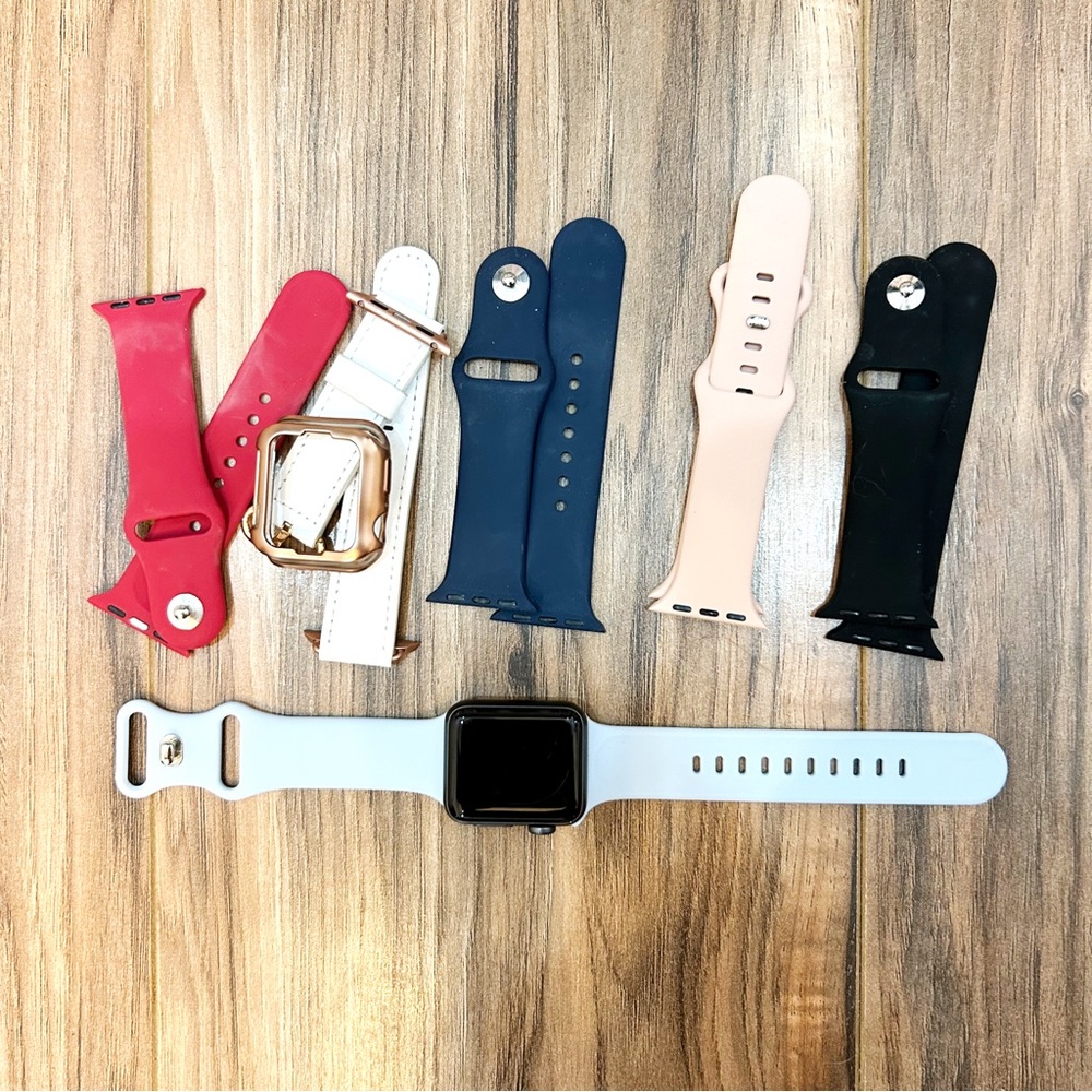 Apple Watch Series 3 38mm